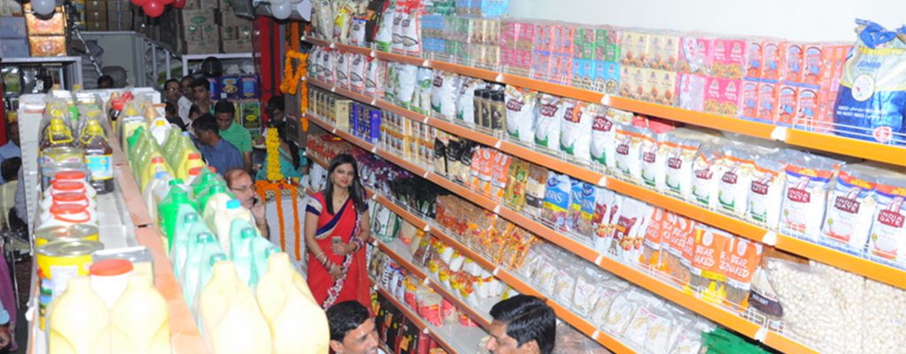 Hitkari The Departmental Store Image
